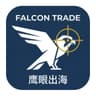 FalconTrade Logo